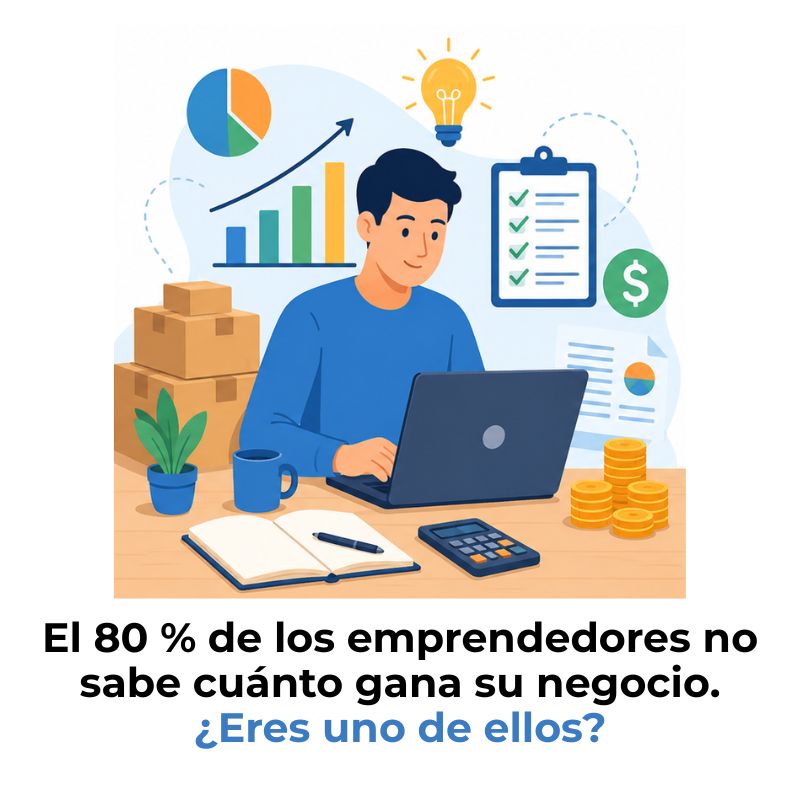 contabilidad para emprendedores