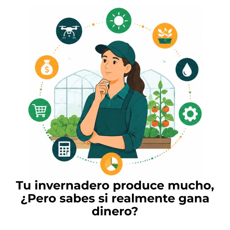 contabilidad para invernaderos
