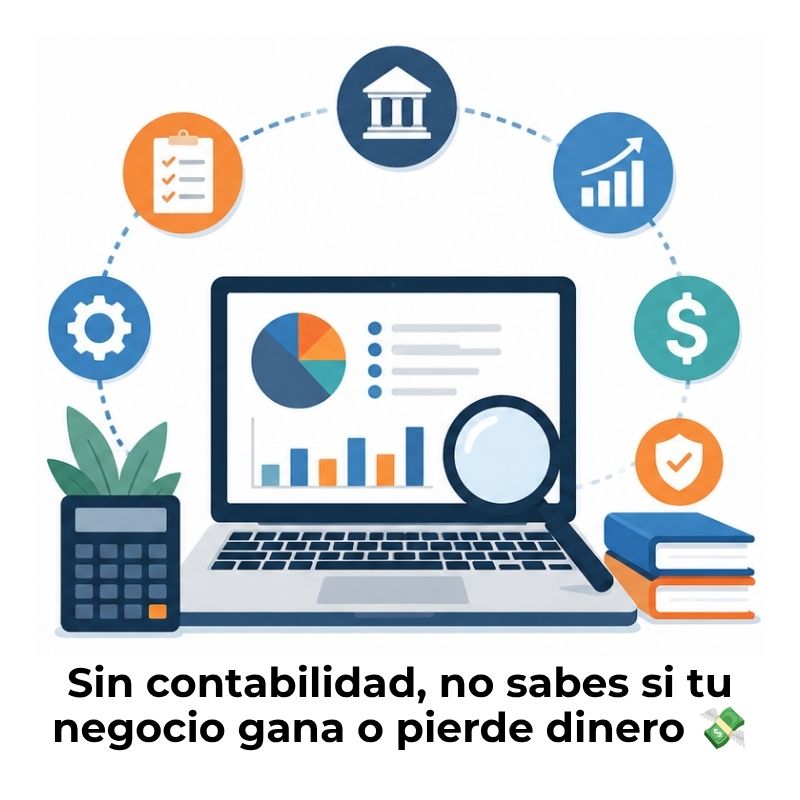 importancia de la contabilidad