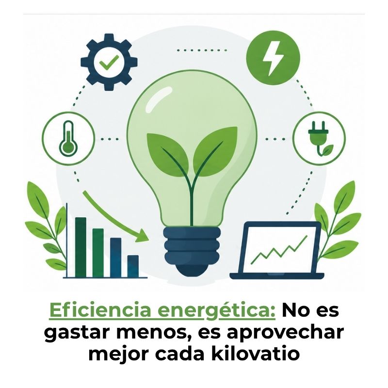 eficiencia energética