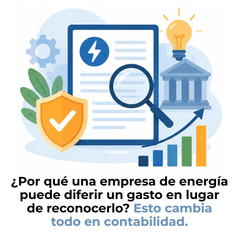 activo regulatorio energético