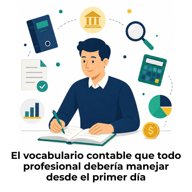 glosario contable