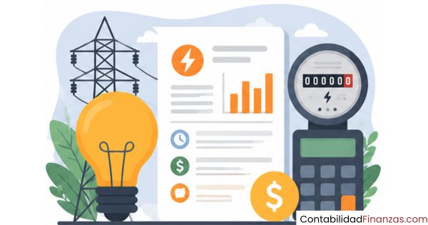 tarifas eléctricas