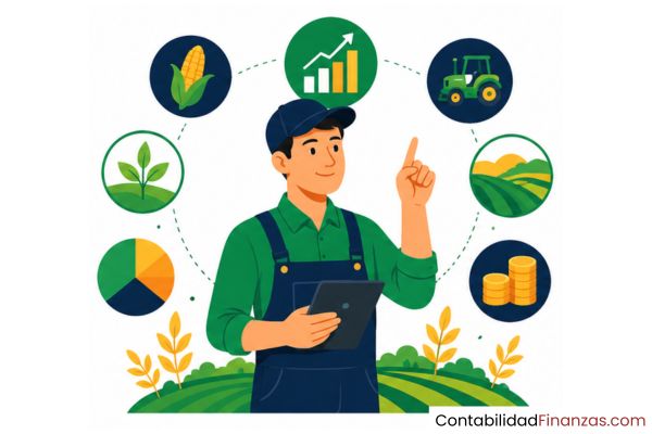 rentabilidad por hectárea
