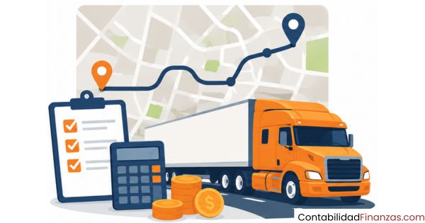 rentabilidad por ruta
