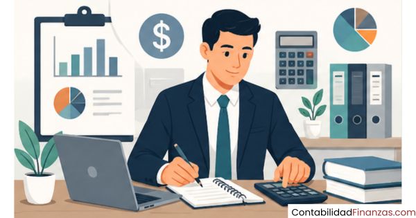 requisitos para ser contador