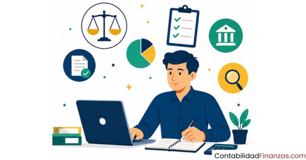 ¿Se puede ejercer la contabilidad sin ser contador?