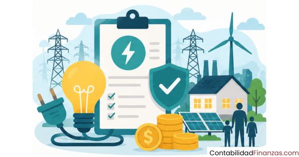 subsidios energéticos