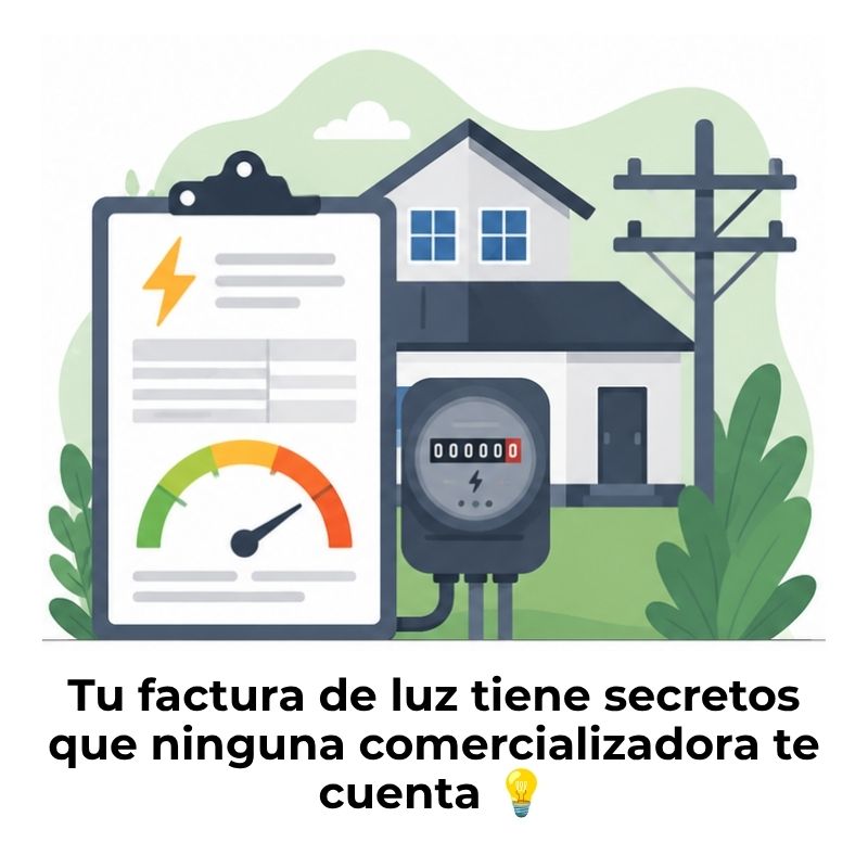 tarifas eléctricas
