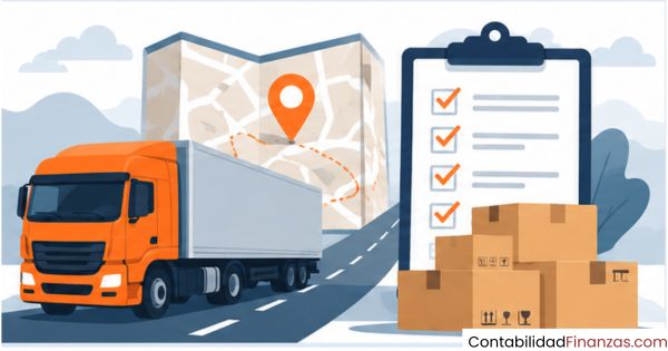 transportista