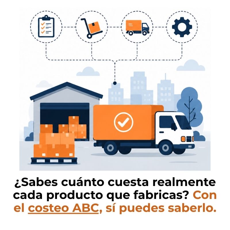 ejemplos de aplicación del costeo por actividades