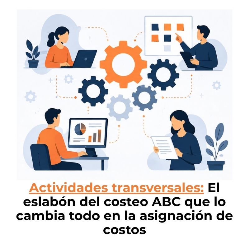actividades transversales