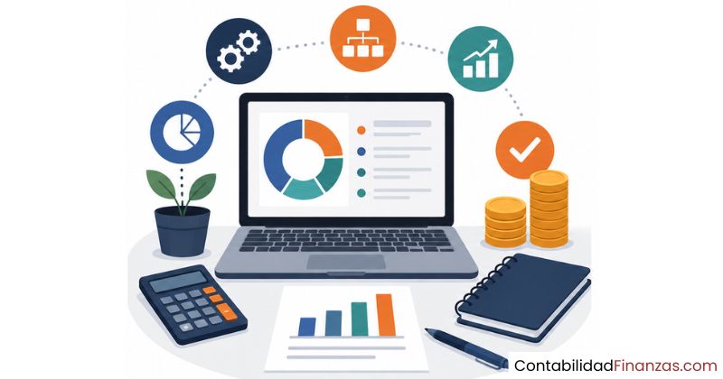justificar la inversión en un sistema de costeo ABC