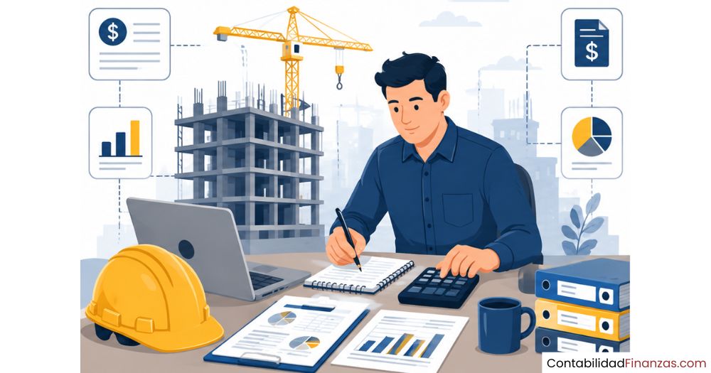 contabilidad de contratistas