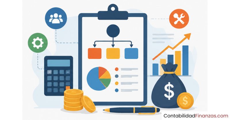 costo de implementar un sistema de costeo ABC