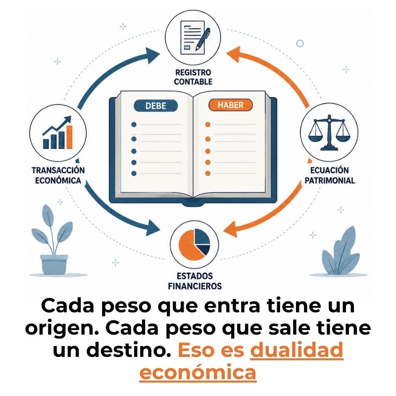 dualidad económica