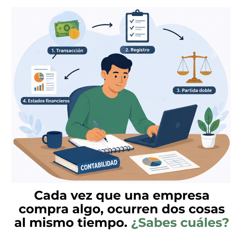 ejemplos de partida doble