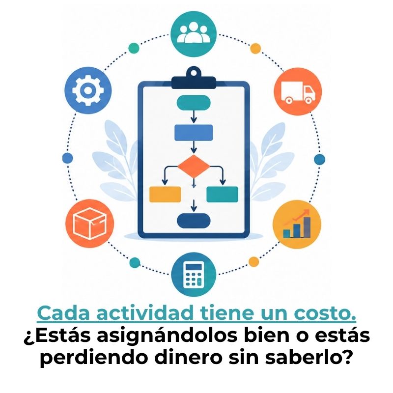 análisis de actividades