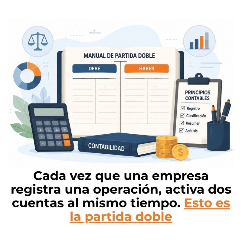 manual de partida doble