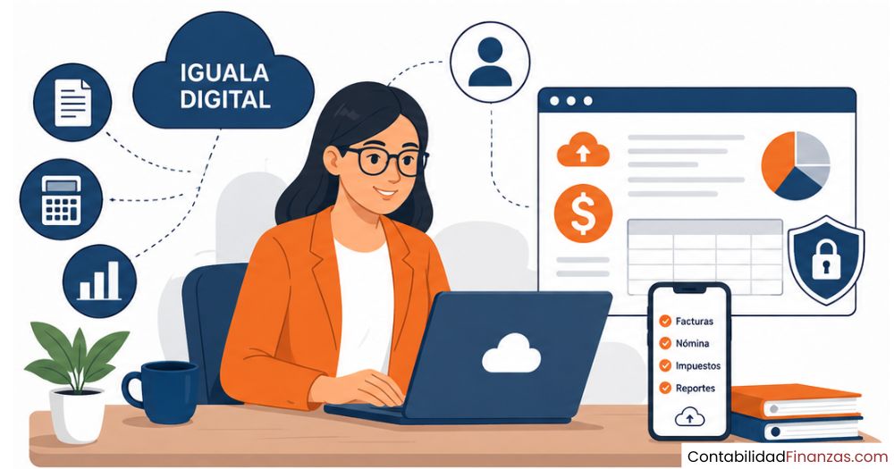 iguala digital