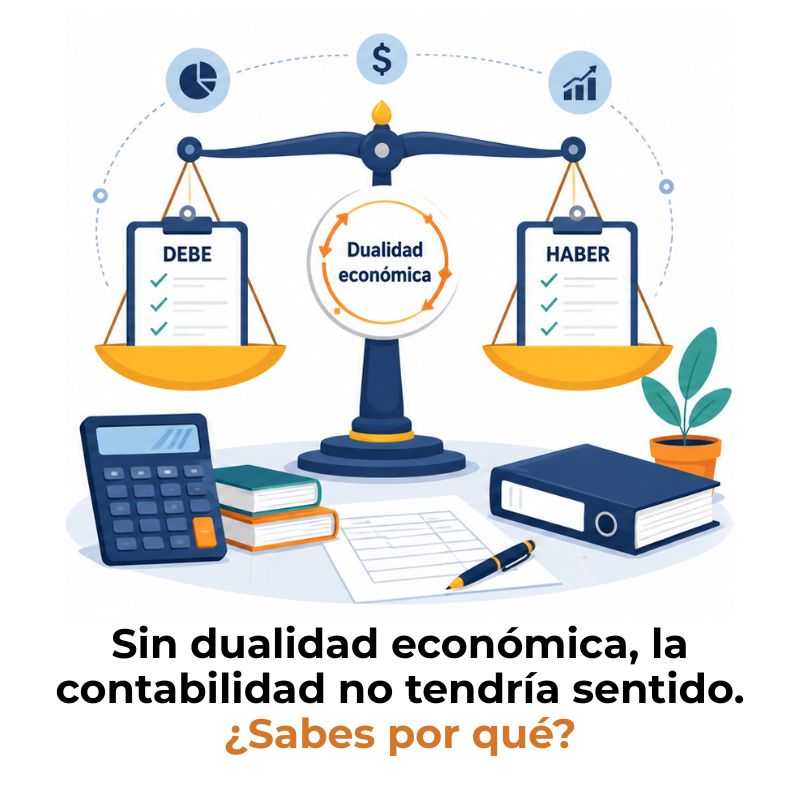 postulado de dualidad económica