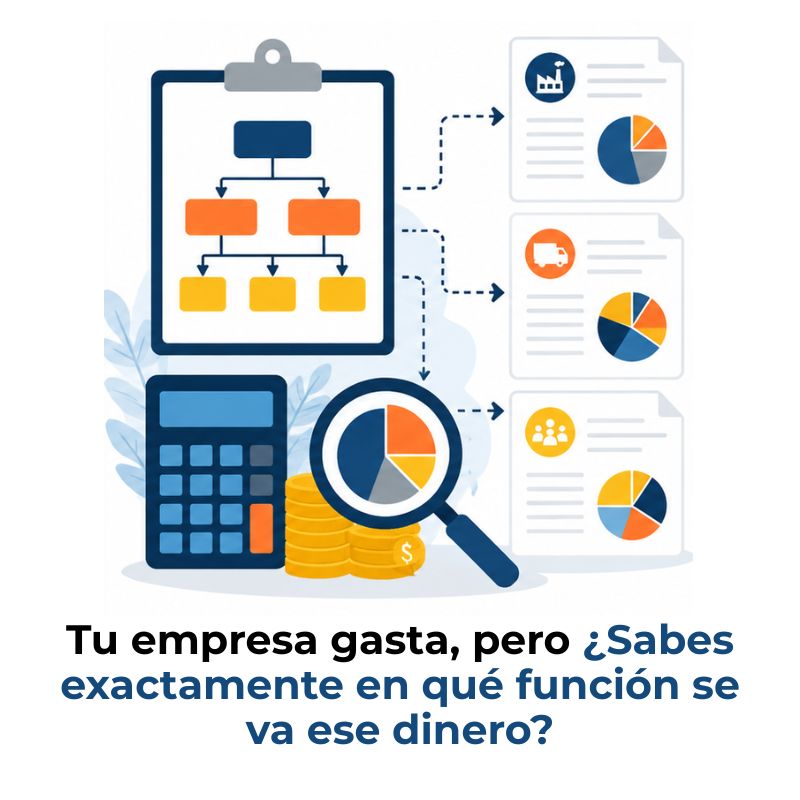 costeo funcional