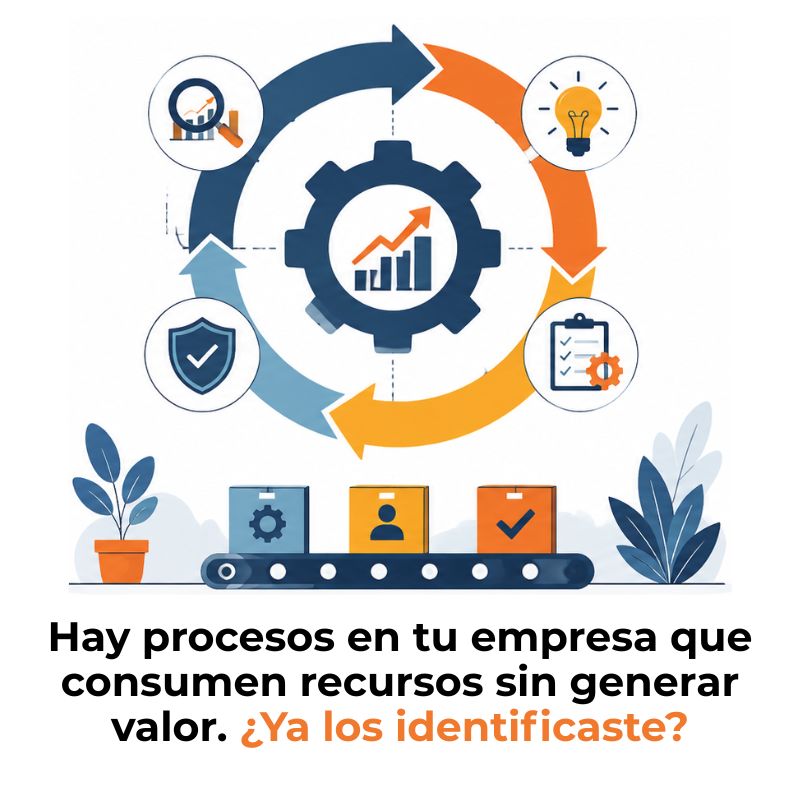 cómo el costeo por actividades ayuda a mejorar procesos