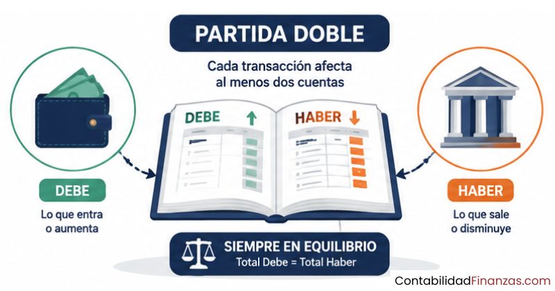 partida doble