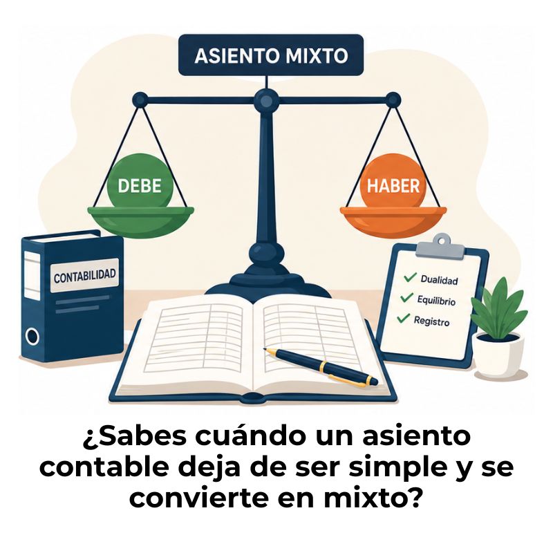 asiento mixto