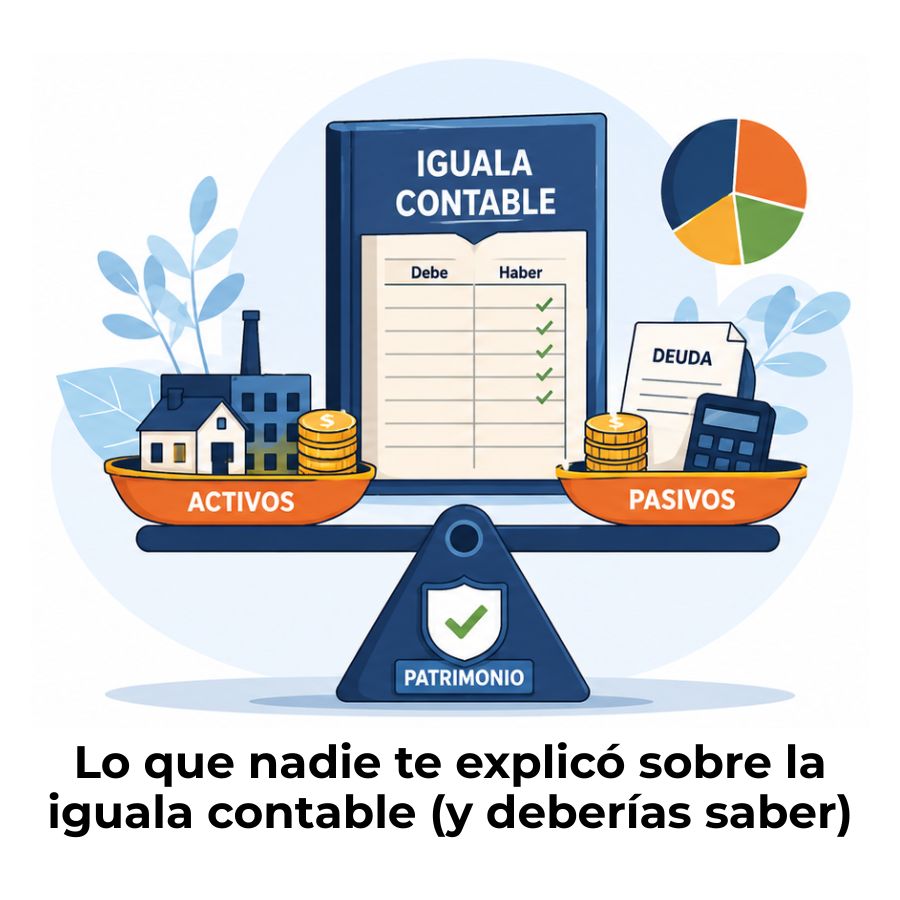 iguala contable