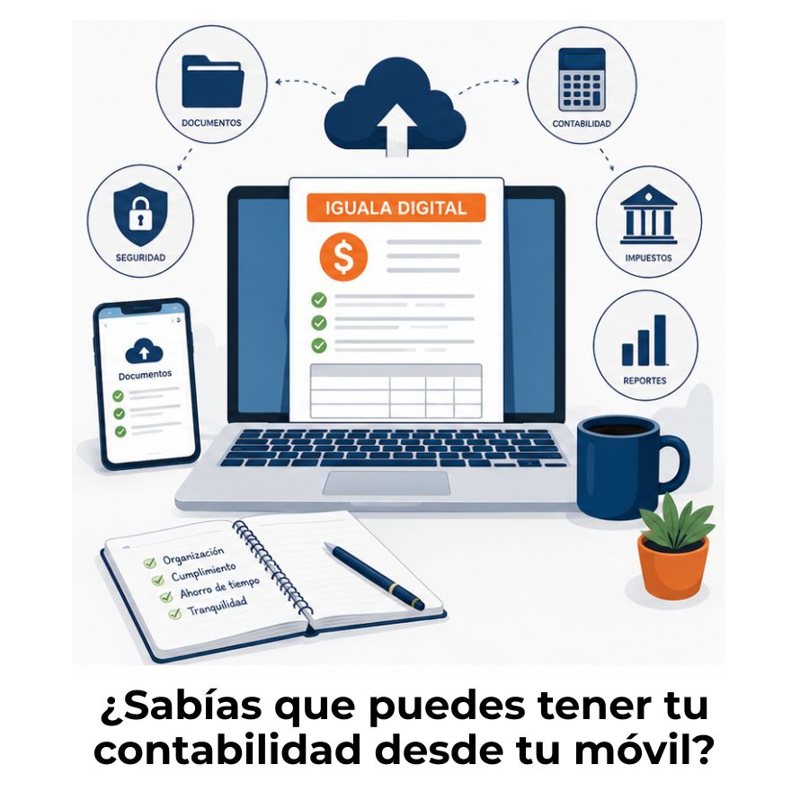 iguala digital