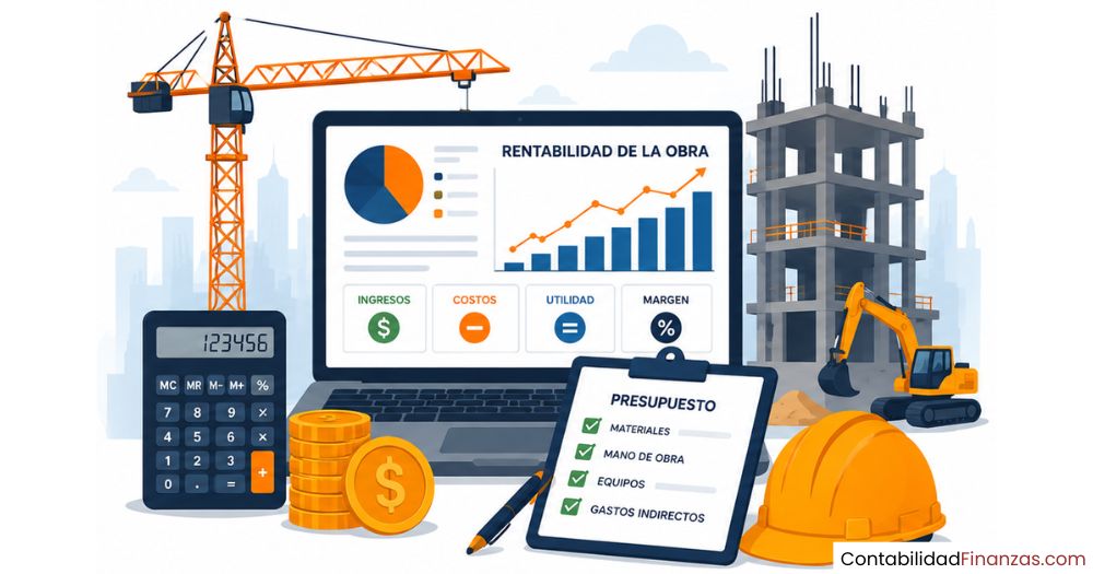 rentabilidad de una obra