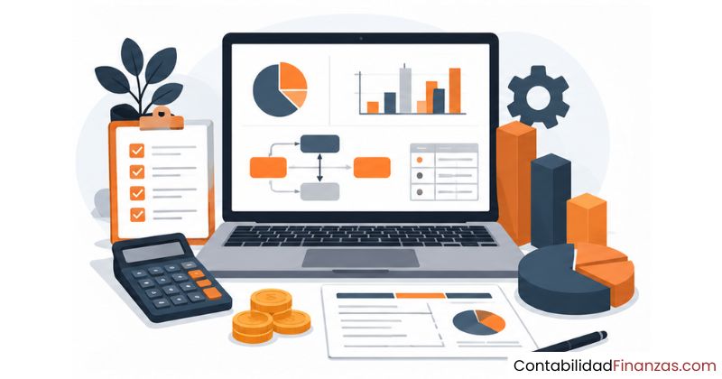 software de costeo ABC