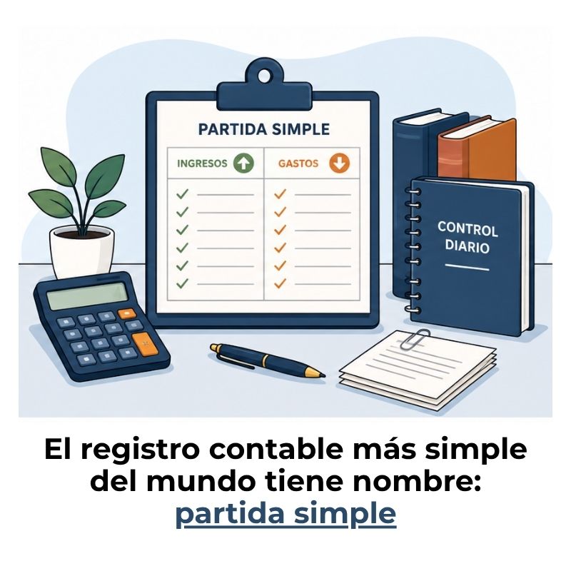 plantilla de partida simple