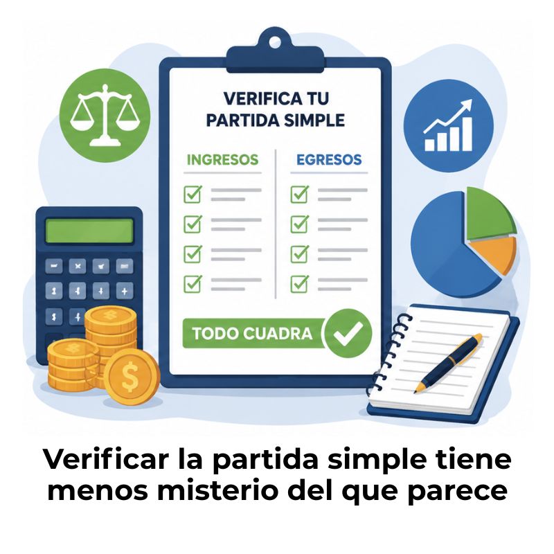 verificar que la partida simple es correcta