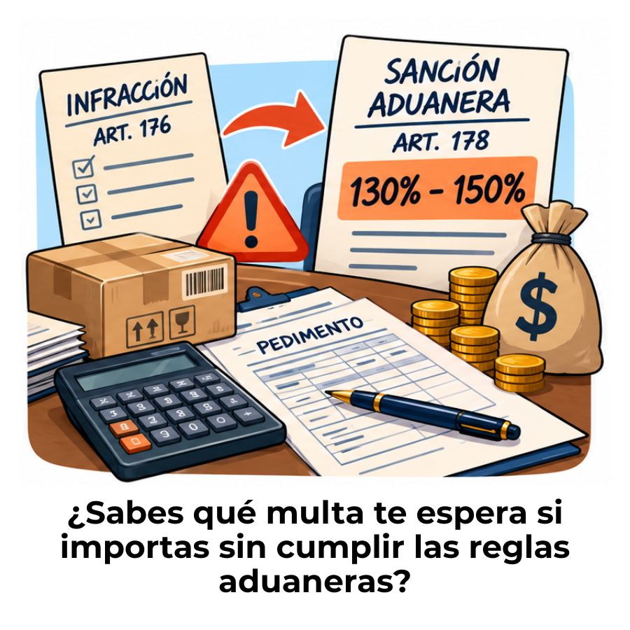 Artículo 178 de la Ley Aduanera