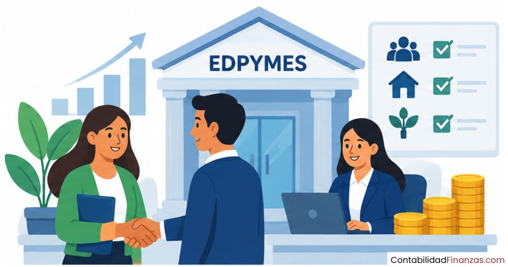 EDPYMES