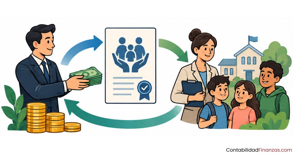 bonos de impacto social (BIS)