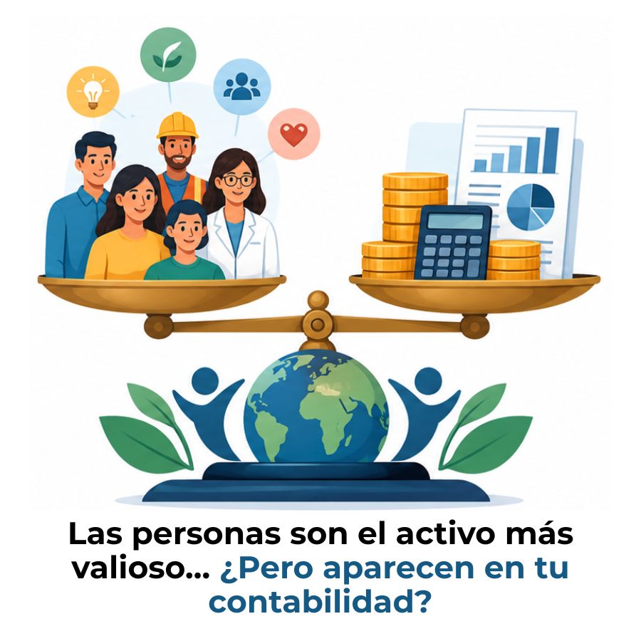 capital humano en contabilidad