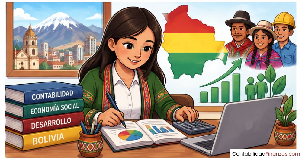 contabilidad social en bolivia