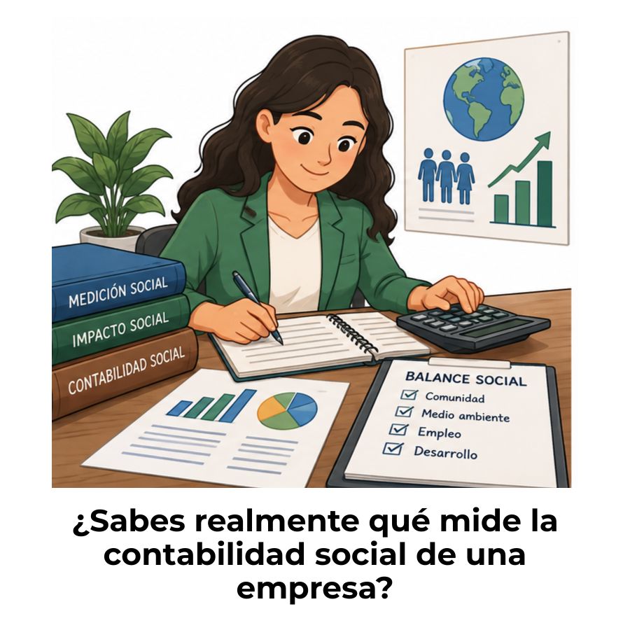 ejercicios de contabilidad social