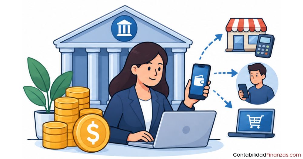emisoras de dinero electrónico