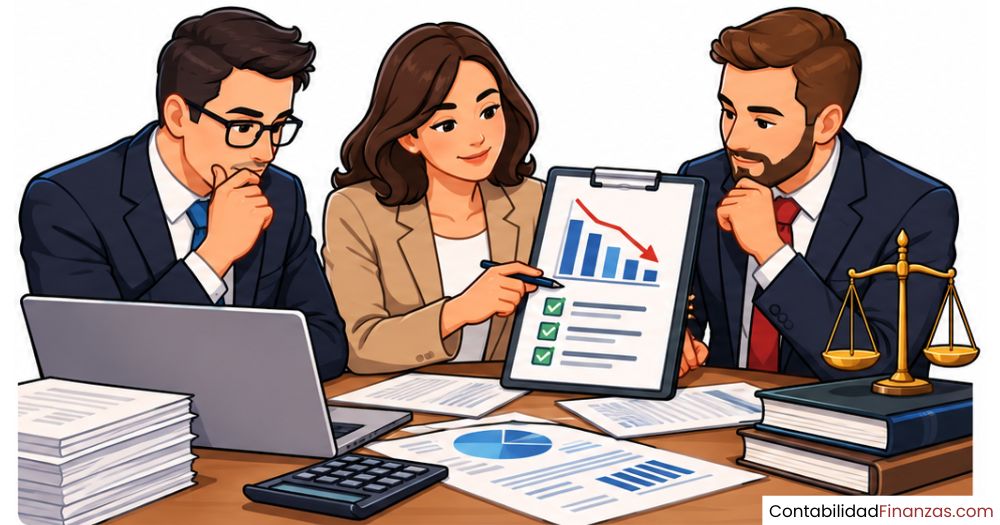 liquidación de sociedades