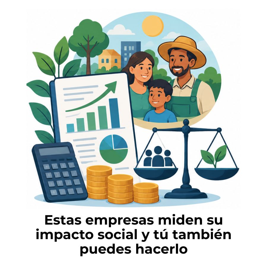 casos de éxito en contabilidad social