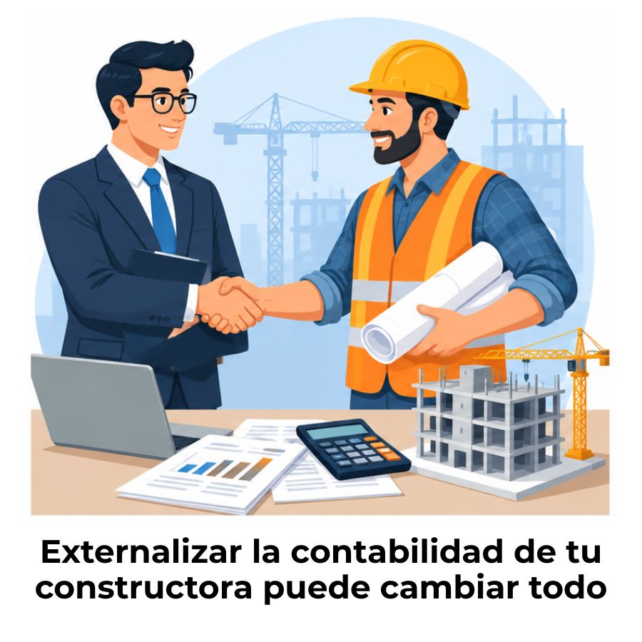 outsourcing contable para constructoras