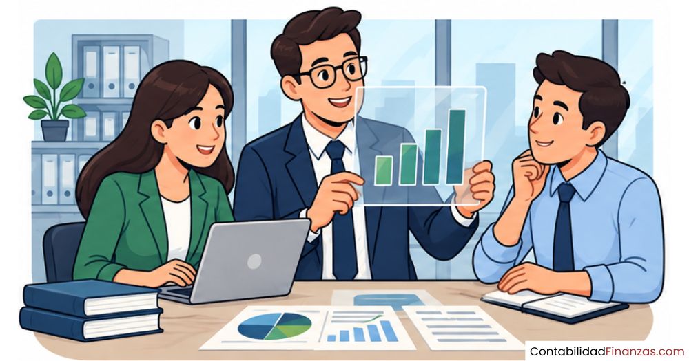 transparencia corporativa