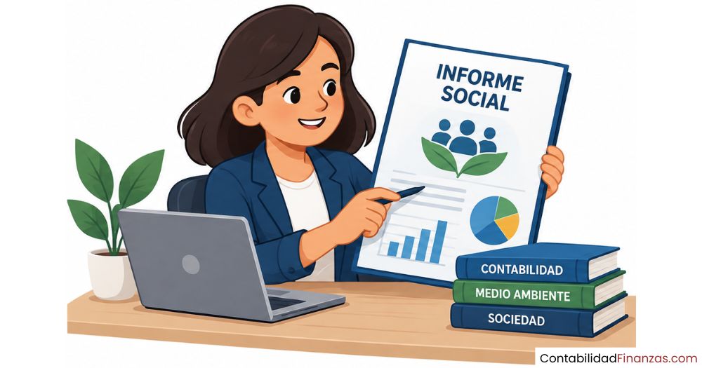 informe social