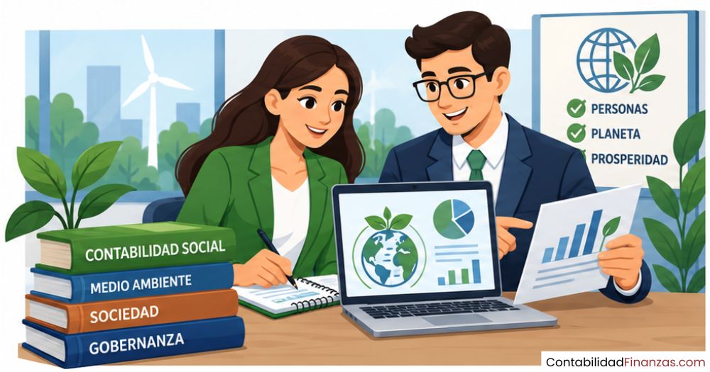 responsabilidad social empresarial (RSE)