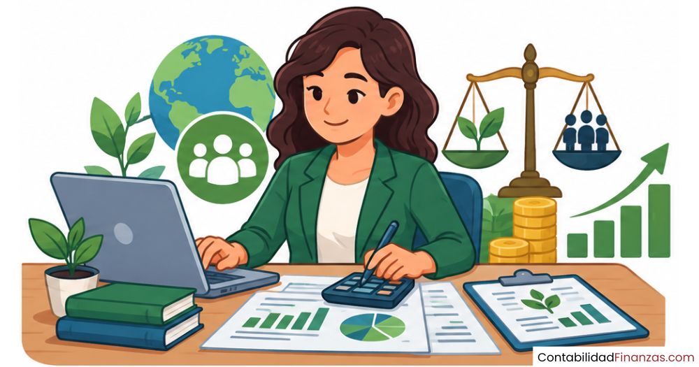 salidas profesionales en contabilidad social