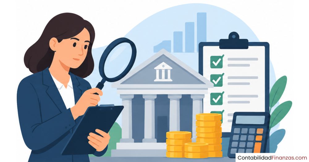 supervisión de instituciones financieras